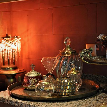Calhandriz Quinta La Venus De Lisbonne Bed & Breakfast エクステリア 写真