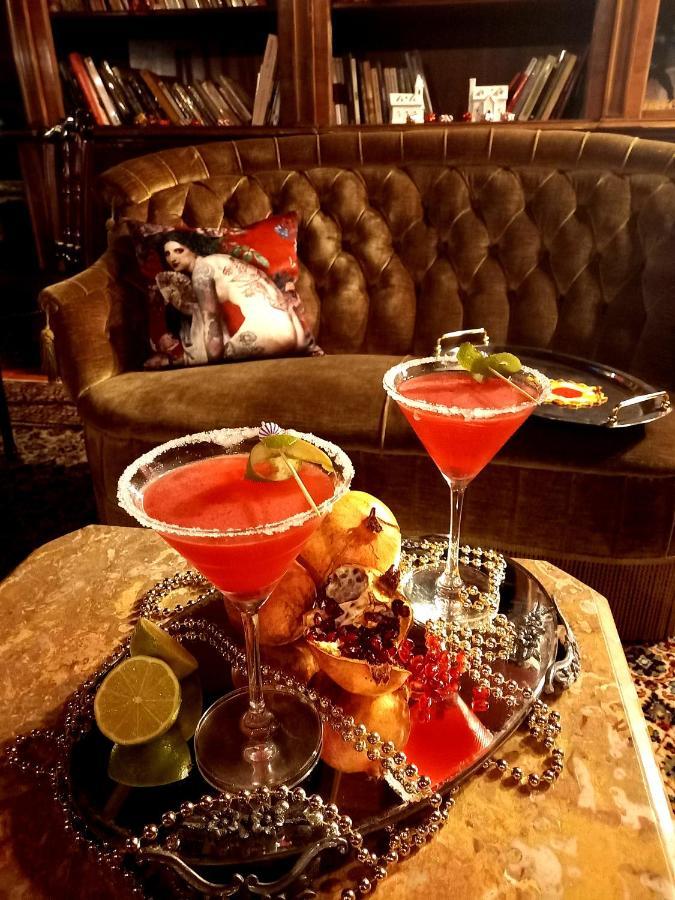 Calhandriz Quinta La Venus De Lisbonne Bed & Breakfast エクステリア 写真