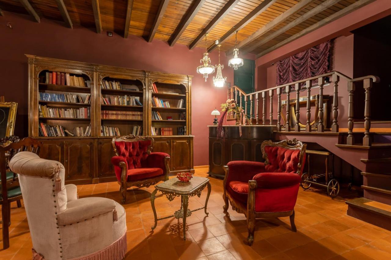 Calhandriz Quinta La Venus De Lisbonne Bed & Breakfast エクステリア 写真